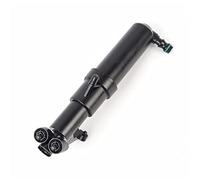 Yurefax Car Headlight Washer Nozzle Car Headlamp Cleaning Jet Pump Head Light Water Sprayer OEM No. 1698601147 1698601247 Headlight Washer Nozzle(Right 1698601247)