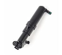 Yurefax Car Headlight Washer Nozzle Car Headlamp Cleaning Jet Pump Head Light Water Sprayer OEM No 1698600147 1698600247 Headlight Washer Nozzle(Left 1698600147)