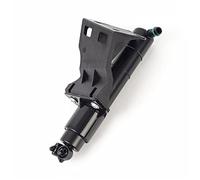 Yurefax Car Headlight Washer Nozzle Car Headlamp Cleaning Jet Pump Head Light Water Sprayer OEM No 1648600547 LH 1648600547 RH Headlight Washer Nozzle(Left 1648600547)