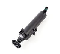 Yurefax Car Headlight Washer Nozzle Cleaning Jet, for, A4L B8 2010-2012 OEM No. 8K0 955 101B 8K0955101B 8K0 955 102B 8K0955102B Headlight Washer Nozzle(Right 8K0 955 102B)