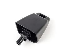 Yurefax Car Headlight Washer Nozzle Headlamp Cleaning Jet Head Light Washer Pump Water Sprayer OEM No. 85044-60060 8504460060 Headlight Washer Nozzle