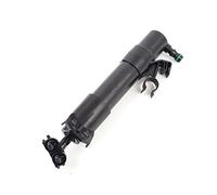 Yurefax Car Headlight Washer Nozzle Water Sprayer Car Headlamp Cleaning Jet OEM No. 1K5 955 978 LH 1K5955978LH 1K5 955 978 RH 1K5955978R Headlight Washer Nozzle(Left 1K5 955 978 LH)