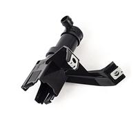 Yurefax Car Headlight Washer Nozzle Water Sprayer Car Headlamp Cleaning Jet OEM No. 85208-48020 8520848020 85207-48020 8520748020 Headlight Washer Nozzle(Right 85207-48020)