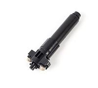 Yurefax Car Headlight Washer Nozzle Water Sprayer Headlamp Cleaning Jet OEM No 85208-60120 8520860120 85207-60120 8520760120 Headlight Washer Nozzle(Right 85207-60120)