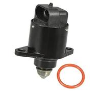 Yurefax Car Idle Air Control Valve 19351706 17112350 Replacement with Gasket Idle Air Control Valve