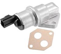 Yurefax Car Idle Air Control Valve 1S7Z-9F715-CA YF0920660 Replacement Idle Air Control Valve