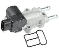 Yurefax Car Idle Air Control Valve 22270-21011 Replacement with Gasket Idle Air Control Valve