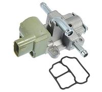 Yurefax Car Idle Air Control Valve 22270-62050 Replacement with Gasket Idle Air Control Valve