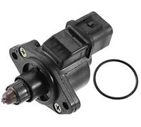 Yurefax Car Idle Air Control Valve, for Dodge, Stealth Pack of 1 Black Idle Air Control Valve