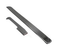 Yurefax Car interior Decorative, for Golf, 6 MK6 2010 2011 2012 2013 Car Interior Center Console Dashboard Panel Strip Cover Trim Automotive Decorative Dashboard Trim Strip