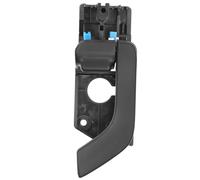 Yurefax Car Interior Door Handles Front Left Driver Front Right Passenger, for Hyundai, Tiburon 2003-2008 OE 826202C000 826102C000 Car Interior Door Handle(Right)