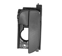 Yurefax Car Interior Front Rear Left Right Door Handle, for Hyundai, Accent 2006-2014 836201E000 836101E000 826201E000 826101E000 Car Interior Door Handle(Right Front)