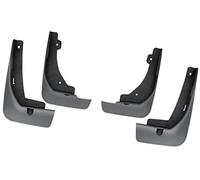Yurefax Car Mudguards, for Toyota, for Corolla, for Cross 2020 2021 4x Mudflaps Mud Guards Flaps Splash Fender Front Rear Accessories Wheel Car Mudguard