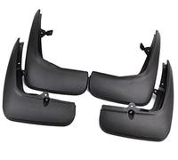 Yurefax Car Mudguards Front Rear Mud Flap Flaps, for Range, for Rover, Sport L320 2005 2006 2007 2008 2009 2010 2011 2012 2013 Splash Guards Fender Accessories Car Mudguard