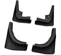 Yurefax Car Mudguards Mudflaps Mud Flaps Splash Guards Flap Front Rear Fender, for Mercedes, for Benz, for GLC Class X253 2016-2022 Car Mudguard