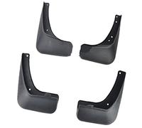 Yurefax Car Mudguards Mudflaps Mud Flaps Splash Guards Front Rear, for Hyundai, for Elantra, 2007 2008 2009 2010 2011 2012 Car Mudguard