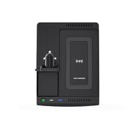 Yurefax Car Qi Wireless Charger URV AVANCIER, for Accord, Mobile Phone Fast Charging Board Charger Holder Accessories Car Charger(ACCORD)