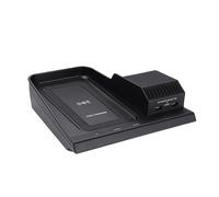 Yurefax Car Qi Wireless Charger URV AVANCIER, for Accord, Mobile Phone Fast Charging Board Charger Holder Accessories Car Charger(URV)