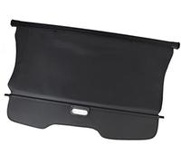 Yurefax Car Rear Trunk Cargo Cover, for Range, for Rover, Sport 2008 2009 2010 2011 2012 2013 safety Shield Shade Assembly Black Car Boot Organiser