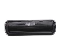 Yurefax Car Rear Trunk Release Open Switch Button, for Ford, for Focus, for MK3 III 2010 2011 2012 2013 2014 BM5119B514AE Trunk Lid Lock