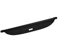 Yurefax Car Retractable Cargo Cover, for Hyundai, for Ioniq 5 2022 Rear Cargo Cover Trunk Privacy Shades Car Boot Organiser