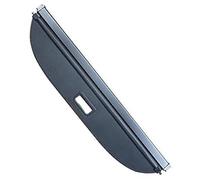 Yurefax Car Retractable Rear Trunk Cargo Luggage Cover, for Tesla, for Model Y 2020 2021 safety Shade Shield Curtain Cargo Cover Car Boot Organiser