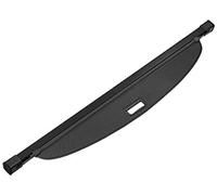 Yurefax Car Retractable Rear Trunk Cargo Luggage Cover, for Tucson L 2021-2022 Curtain Cargo Cover safety Shade Shield Car Boot Organiser