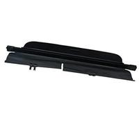 Yurefax Car Retractable Rear Trunk Cargo safety, for Jeep, for Cherokee 2014 2015 2016 2017 2018 Shade Shield Cover Black Car Boot Organiser