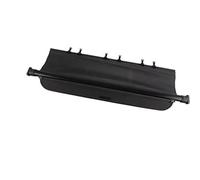Yurefax Car Retractable Trunk Cargo Cover, for VOLVO, XC90 XC Classic 2003-2014 safety Shield Rear Luggage Curtain Privacy Car Boot Organiser
