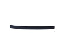 Yurefax Car Rubber Rear Guard Bumper Protector Trim Cover, for SAAB, 9-3 9-5 9000 93 900 95 Aero 9 3 42250 42252 9-2x 9-4x 9-7x Rear Bumper Protector(104cm)