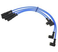Yurefax Car Spark Plug Coil Wires Ignition Coil Cable, for Fiat, PUNTO (188) 1.2 Natural Power (2003-2012) Ignition Wire