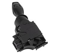 Yurefax Car Steering Indicator Switch Car Part Steering Column Switch Made of Abs Material