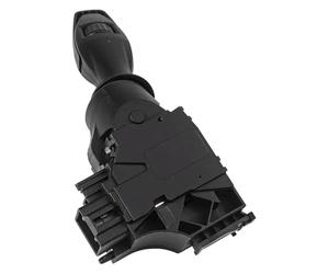 Yurefax Car Steering Indicator Switch Car Part Steering Column Switch Made of Abs Material