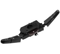 Yurefax Car Steering Signal Switch Lever Steering Column Switches 0005407445 Indicator Stalk Wiper Switch Turn Signal A0005407445, for Vw