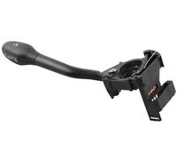 Yurefax Car Steering Signal Switch Lever Steering Column Switches 7D0953519 Wash Wipe Wiper Stalk Switch 1H0953519 377953519A, for Vw, for Transporter T4, for Caravelle Iv 1990-2004
