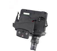 Yurefax Car Steering Signal Switch Lever Steering Column Switches 8201590631 Switch Radio Wiper, for Clio Iii Modus, for Kangoo 7701068113