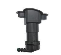 Yurefax Car-Styling Front Headlight Washer Lift Cylinder Spray Nozzle Jet, for, A4 B7 S4 Avant Quattro RS4 2005 2006 2007 2008 Headlight Washer Nozzle(Passenger Side)