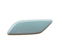 Yurefax Car Styling Headlight HEADLAMP Washer Nozzle Sprayer Cap Cover Left Right, for Accord, VIII 8 2008-2012 Headlight Washer Nozzle(Left Cover)