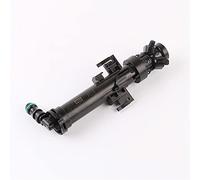 Yurefax Car-Styling Headlight Washer Lift Cylinder Spray Nozzle Jet, for, Q5 2013 2014 2015 2016 2017 8R0955101A 8R0955102A Headlight Washer Nozzle(Right 8R0955102A)