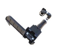 Yurefax Car Styling Headlight Washer Pump Headlamp Nozzle Spray Cleaning Actuator, for Lexus, IS250 IS350 2005-2009 85208-53040 85207-53040 Headlight Washer Nozzle(Right Side)