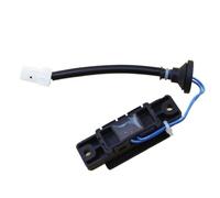 Yurefax Car Styling Trunk Boot Release Switch Lid Tailgate Opening Button, for Suzuki, SX4 Hatchback 37178-79J00 Car Trunk Access Switch