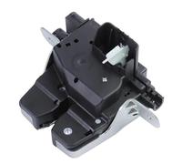 Yurefax Car Tailgate Rear Trunk Lock, for Vito W447 448 A4477401900 4477401900 Trunk Lid Lock