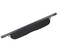 Yurefax Car Trunk Cargo Cover, for CR-V, for CRV 6 RS 2023 2024 Blinds safety Shield Curtain Partition Privacy Accessories Car Rear Trunk Parcel Curtain Shelves Car Boot Organiser
