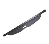 Yurefax Car Trunk Cargo Cover, for Jeep, for Grand, for Cherokee WK2 WK 2011~2016 Luggage Storage Curtain Rear Boot Tray safety Shade Car Rear Trunk Parcel Curtain Shelves Car Boot Organiser