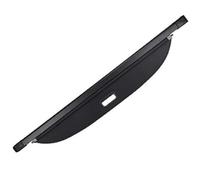 Yurefax Car Trunk Cargo Cover, for Mitsubishi, ASX GA RVR, for Outlander Sport 2011~2023 safety Shield Curtain Partition Privacy Car Rear Trunk Parcel Curtain Shelves Car Boot Organiser