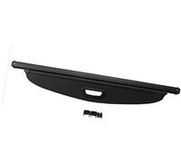 Yurefax Car Trunk Cargo Cover, for NISSAN, for Patrol Y61 1998-2009 Rear Luggage Curtain Partition Privacy safety Shield Car Boot Organiser