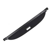 Yurefax Car Trunk Cargo Cover, for NISSAN, for X-TRAIL, for Rogue T32 2014~2021 safety Shield Curtain Partition Racks Tray Privacy Accessories Car Rear Trunk Parcel Curtain Shelves Car Boot Organiser