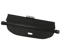 Yurefax Car Trunk Cargo Cover, for S-max, for Smax 2007-2015 Retractable safety Shield Rear Luggage Curtain Privacy Car Boot Organiser