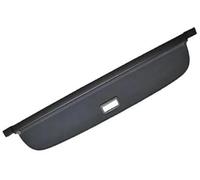 Yurefax Car Trunk Curtain, for Range, for Rover, for Sport L320 2006~2013 Luggage Storage Cargo Stockpile Cover safety Shades Partition Mat Car Rear Trunk Parcel Curtain Shelves Car Boot Organiser