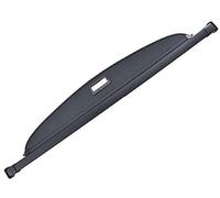 Yurefax Car Trunk Curtain Organizer Partition, for Hyundai, for Tucson 2015+, for Palisade 2021-2022 Baffle Sunshade Interior Car Boot Organiser